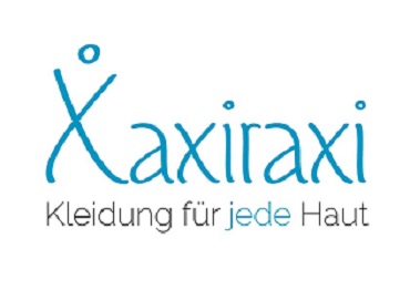 Xaxiraxi – Kleidung für JEDE Haut