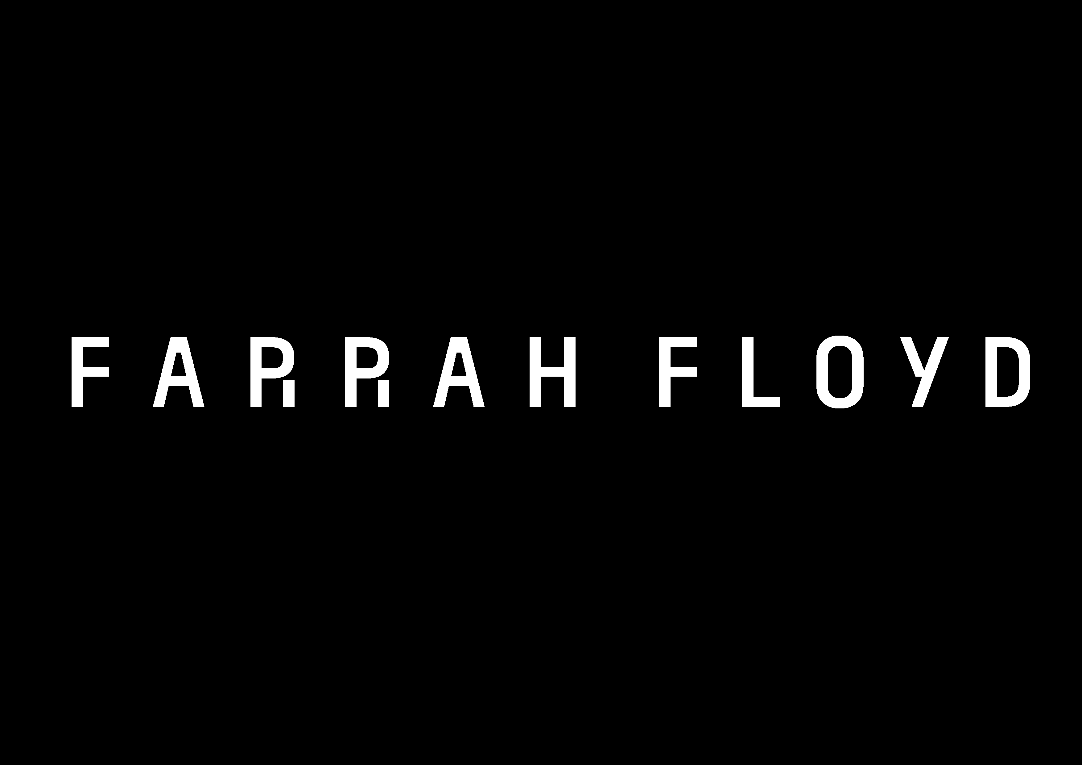 Farrah Floyd