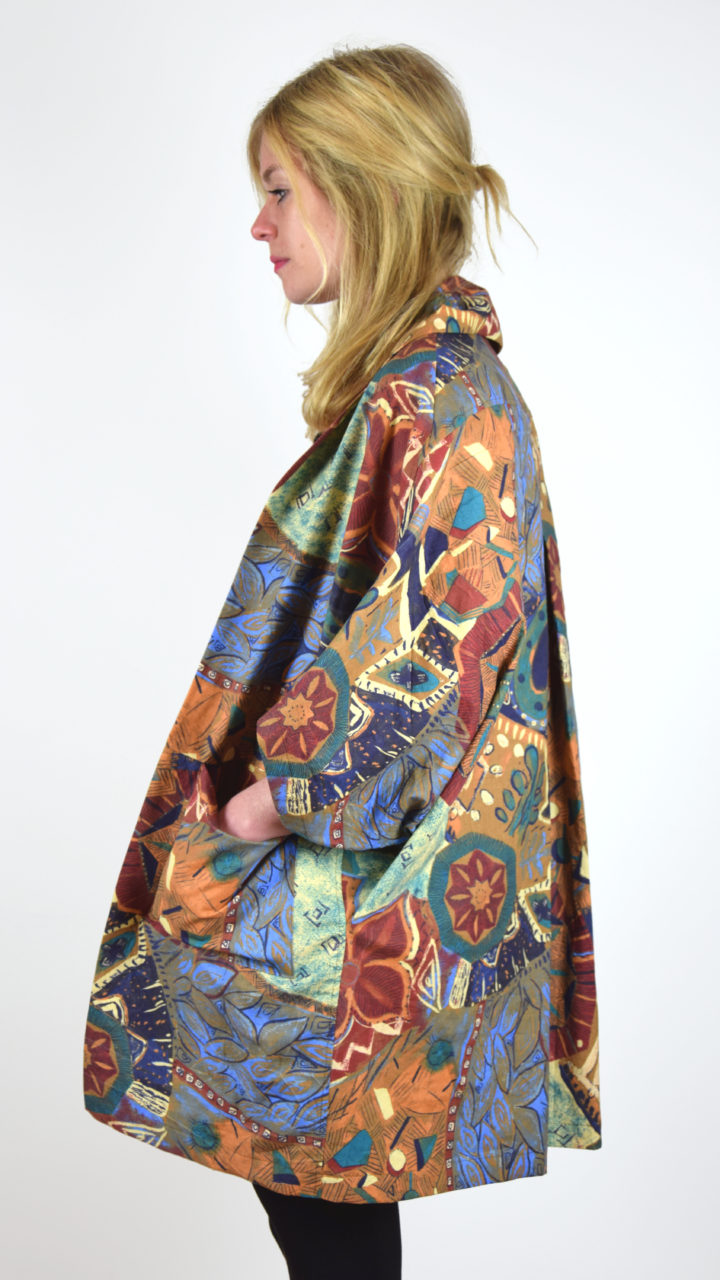 Sewing patterns – Elise Rolot - Upcycled clothing
