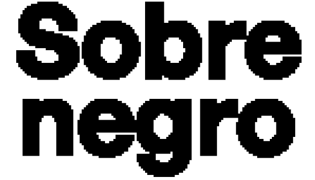 Sobrenegro