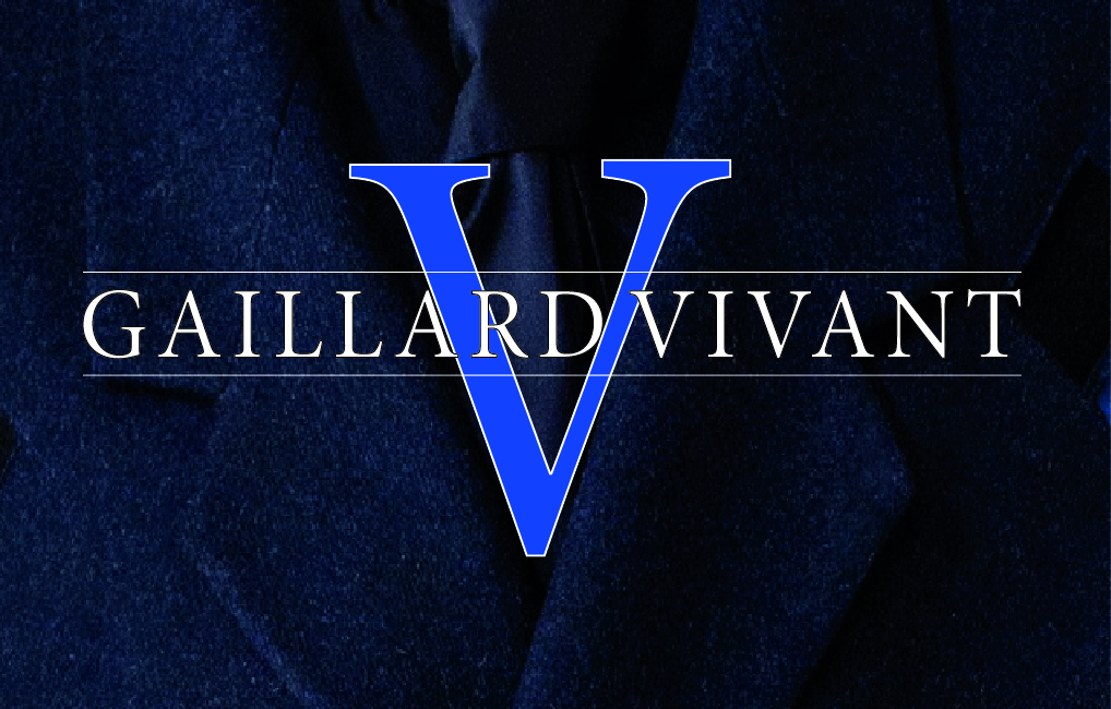 GAILLARD VIVANT – Neo-Classics WoMen Berlin